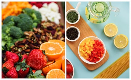 ¿Qué son los superalimentos y por qué deberías comenzar a incluirlos en tu dieta?