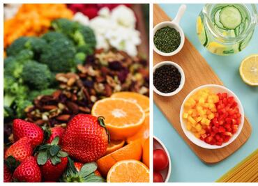 ¿Qué son los superalimentos y por qué deberías comenzar a incluirlos en tu dieta?