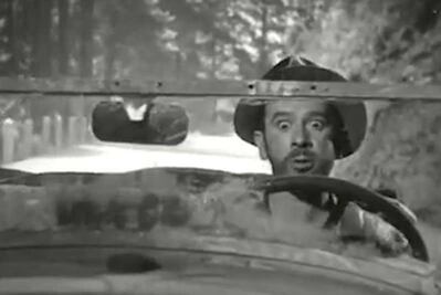 México conmemora los 100 años de Pedro Infante