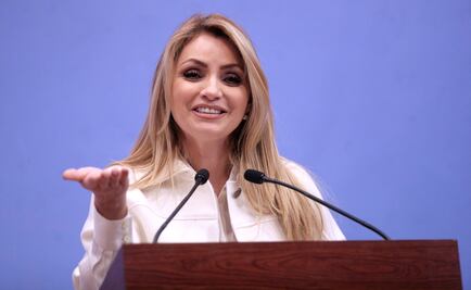 Recomiendan a Angélica Rivera ser la villana