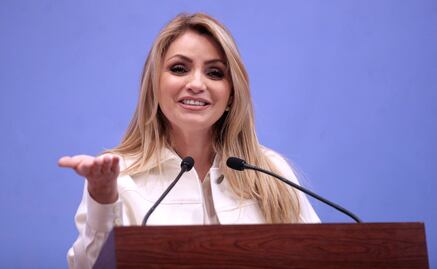 Recomiendan a Angélica Rivera ser la villana