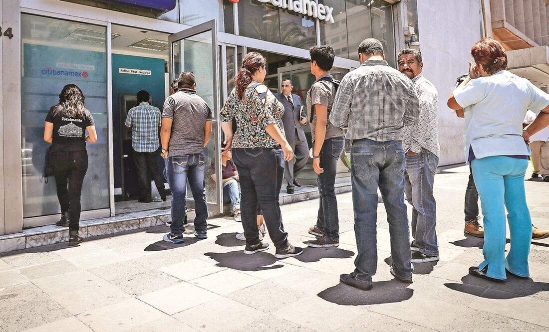 Foto: Archivo / EL UNIVERSAL