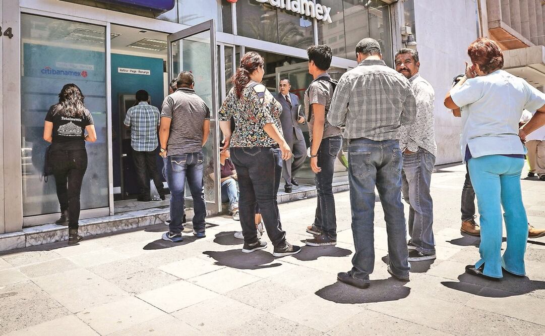 Foto: Archivo / EL UNIVERSAL