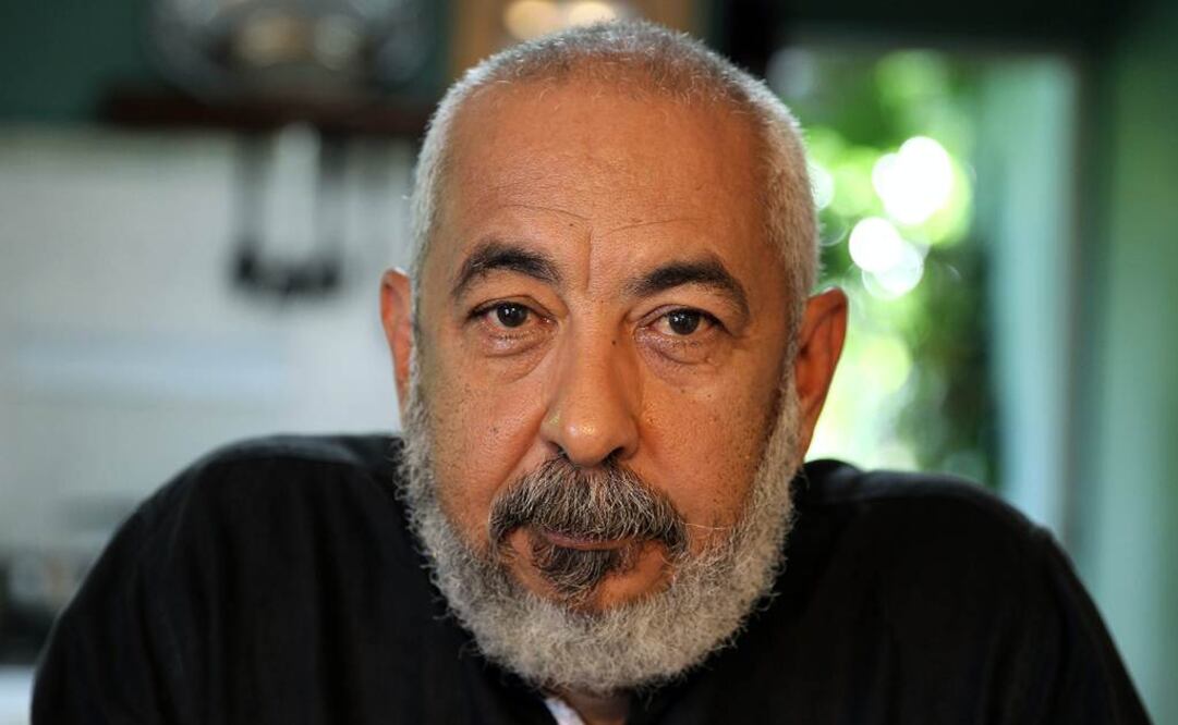 "Prefiero ser un escritor inseguro a uno que cree que domina la literatura. Porque la Literatura es indominable", reflexionó. FOTO: Alejandro Ernesto/EFE.