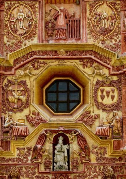 Por qué la Sierra Gorda es uno de los 100 mejores destinos verdes del mundo