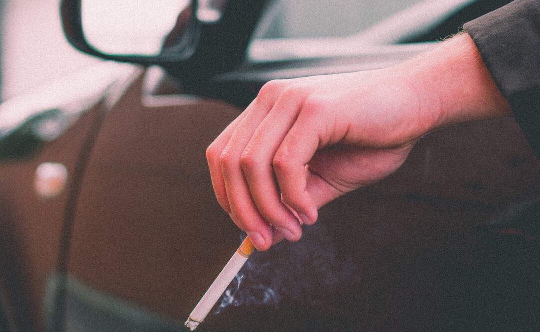 Erradicar el olor a cigarro es muy sencillo con estas simples recomendaciones. Imagen: Unsplash