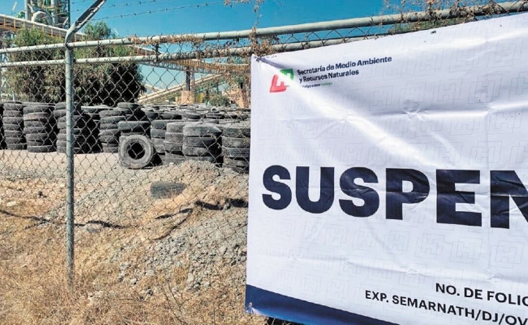 Foto: Archivo/EL UNIVERSAL