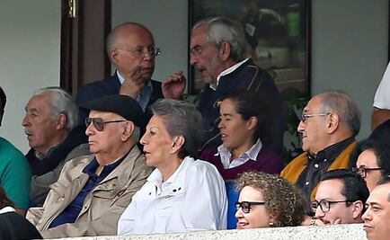 Enrique Graue desmiente comentarios de Twitter