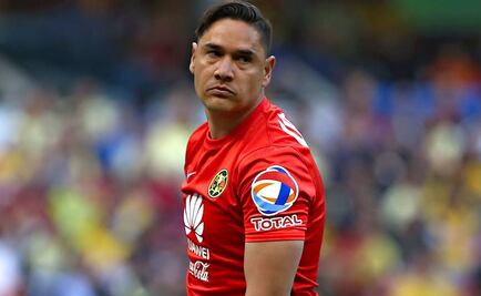 América no está en crisis: Muñoz