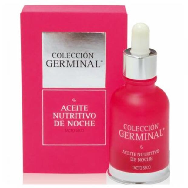 Te decimos por qué deberías usar aceite seco en tu rostro