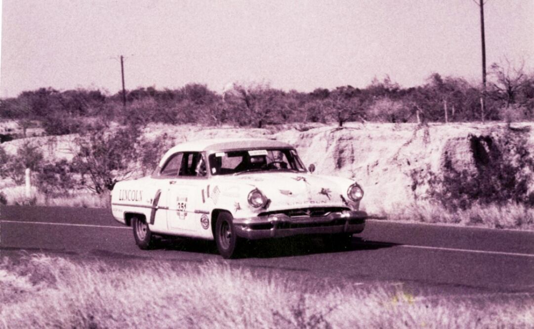 Los años 50, una década de apertura