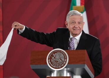 Compras públicas han generado ahorros de 200 mmdp: AMLO