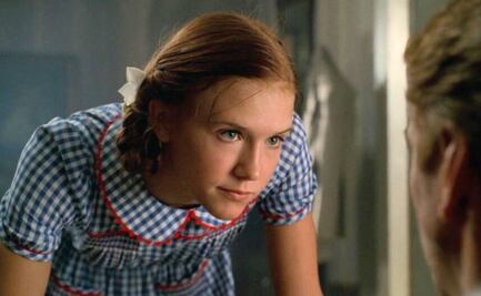 Así luce la protagonista de “Lolita”, a sus 43 años