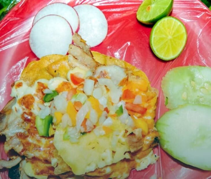 Lánzate por unos volcanes a estas taquerías de la CDMX