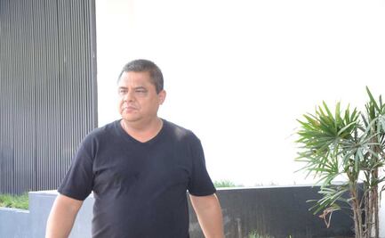 Sería cuestión de horas conocer causas de la muerte de Debanhi: Mario Escobar 