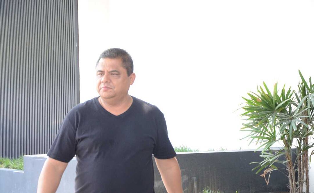 FOTO EMILIO VASQUEZ EL UNIVERSAL