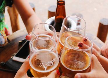 Día de la Cerveza: mejores lugares en México para festejarlo