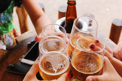 Día de la Cerveza: mejores lugares en México para festejarlo