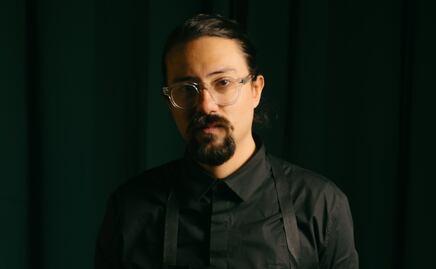 Entrevista con Daniel Nates: el chef de la “Nueva Mexicanidad”