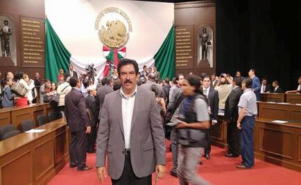 A proceso, edil de Michoacán por diversos delitos