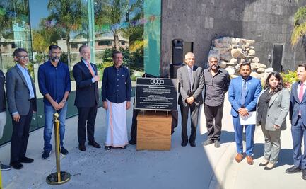 Zoho crece en México 40% y abre su sede para LATAM en Querétaro