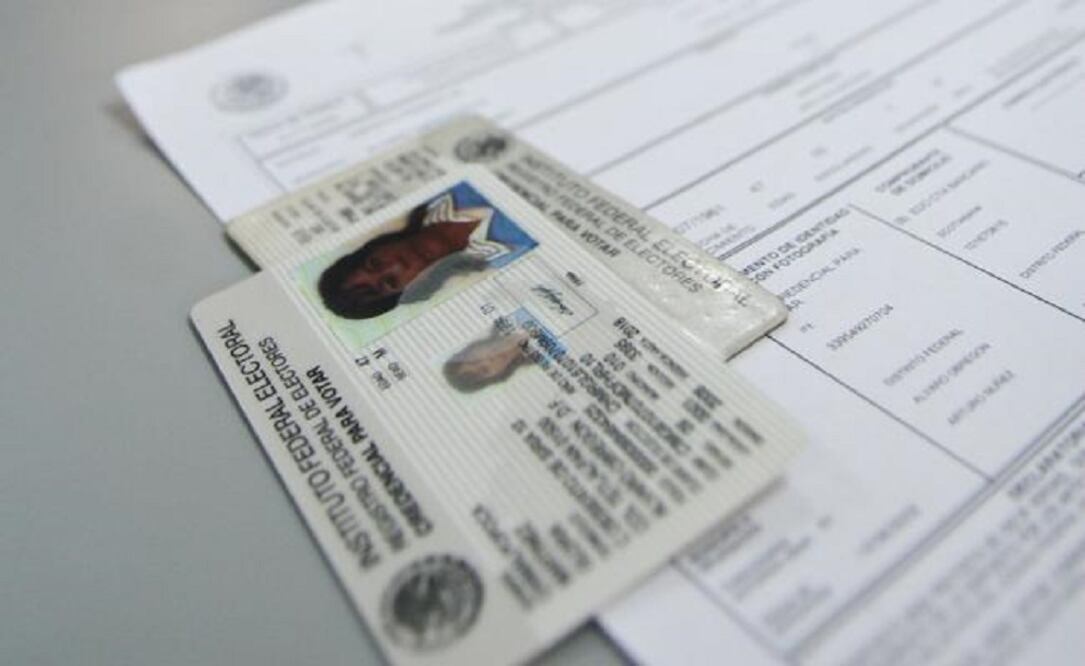 Guadalupe Taddei señaló que no hay ningún planteamiento por parte del gobierno para transferir los datos del padrón para conformar este nuevo documento de identidad oficial. Foto: ARCHIVO EL UNIVERSAL