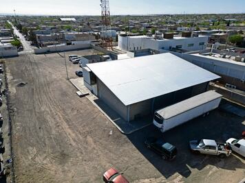 “Repudiamos maltrato contra los migrantes”