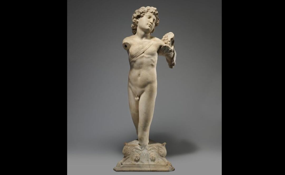 Foto: Instagram MET de NY