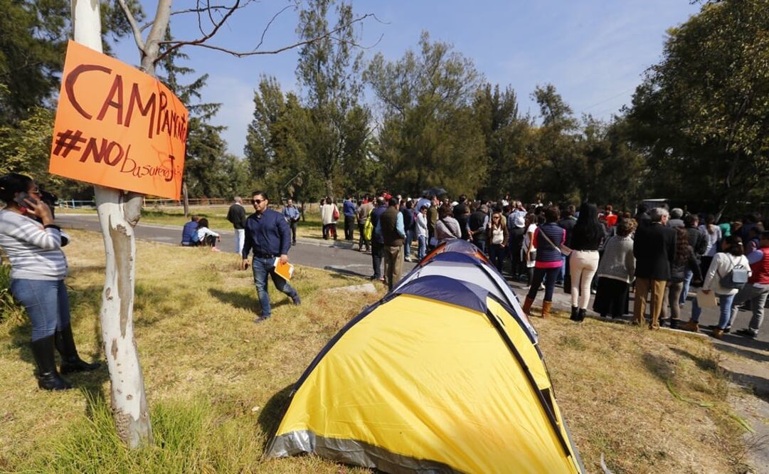 (Foto: Archivo/El Universal)