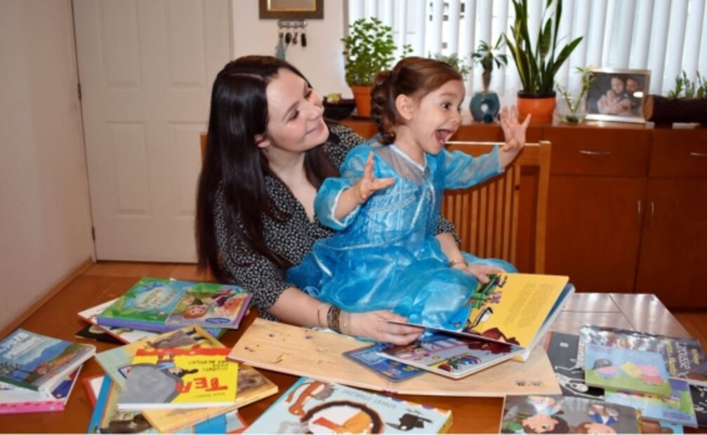 Así viven la maternidad las artistas y creadoras en tiempos de confinamiento por coronavirus