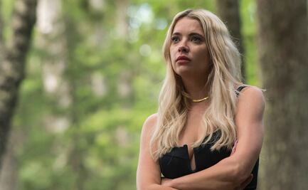 Amazon Prime estrena este particular thriller psicológico que te hará desconfiar del amor