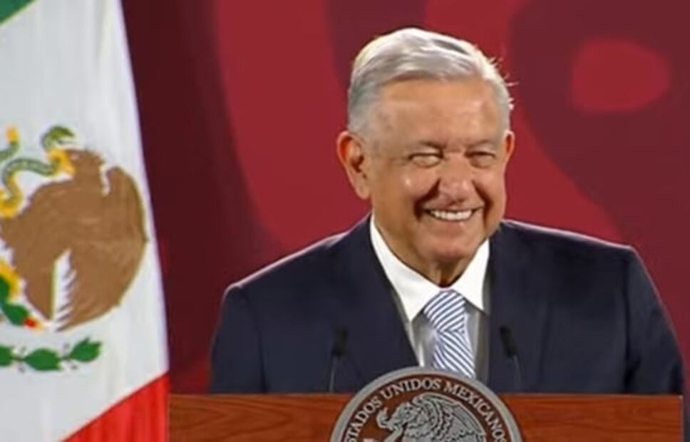 La mañanera de AMLO, 24 de agosto, minuto a minuto