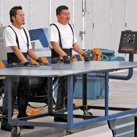 BM pide prepararse contra desaceleración económica