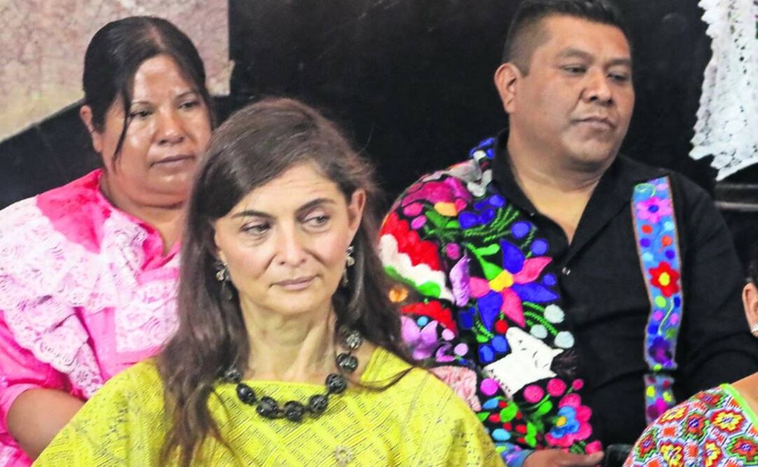 La Secretaría de Cultura “se reserva” ganancias de Original,