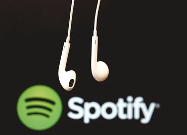 Spotify, plataforma de música favorita en el país