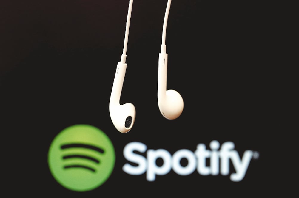 Utilidad. De acuerdo con datos oficiales, al tercer trimestre del año pasado se registraron 14.4 millones de suscripciones de audio digital en el país. 