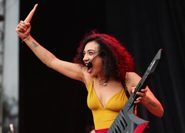 Flor Amargo sale del clóset, confiesa que ama profundamente a otra mujer