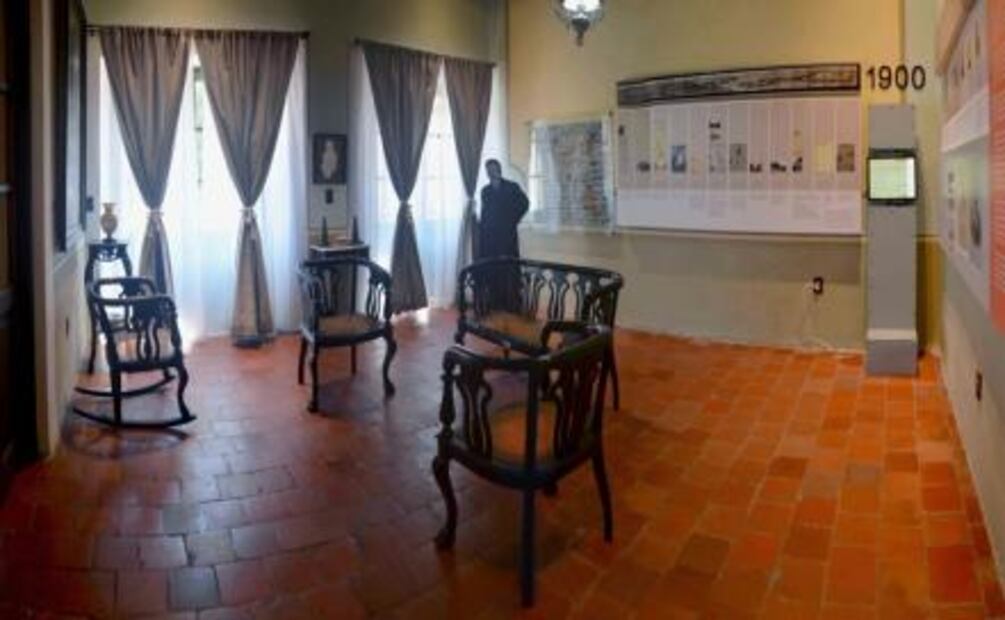 El nuevo rostro del Centro Histórico de Veracruz