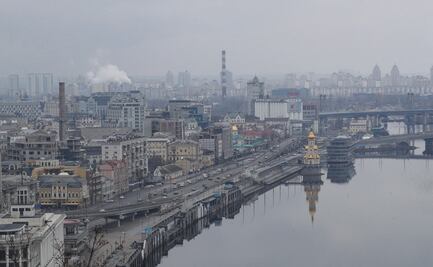 Por ataque ruso, Banco Mundial prevé caída "catastrófica" de PIB en Ucrania