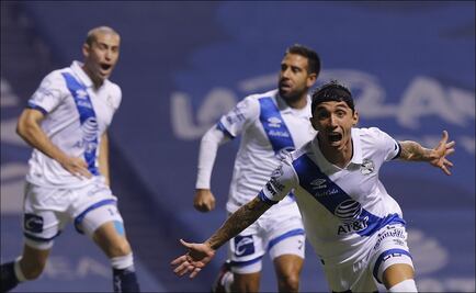 Puebla, por un golpe definitivo ante León