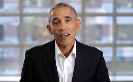 Barack Obama declara su amor a Michelle, en su 25 aniversario