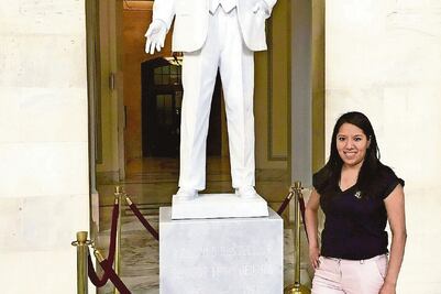 Corte falla a favor de "dreamer" mexicana