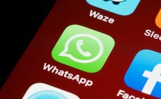 Truco para cambiar el color de los chats de WhatsApp