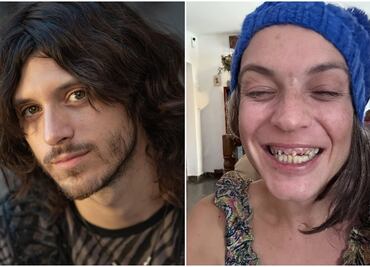 Oscar Burgos Jr. hace llamado para rescatar al hijo de Camilo Sesto de las drogas