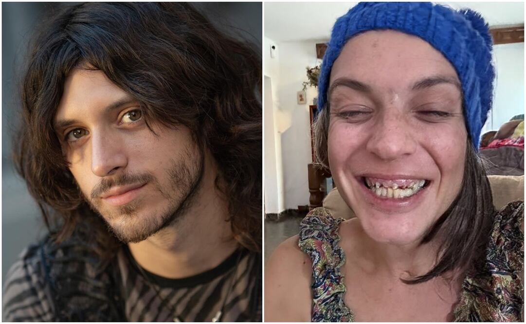 Oscar Burgos Jr. desea contactar a Camilo Blanes y ofrecerle ayuda; lamenta su lamentable estado.