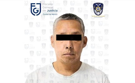 Cae elemento de la SSC que agredió sexualmente a su cuñada en Tlalpan