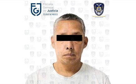 Cae elemento de la SSC que agredió sexualmente a su cuñada en Tlalpan