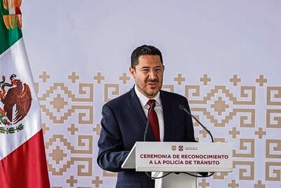 Da tregua el personal médico de la CDMX