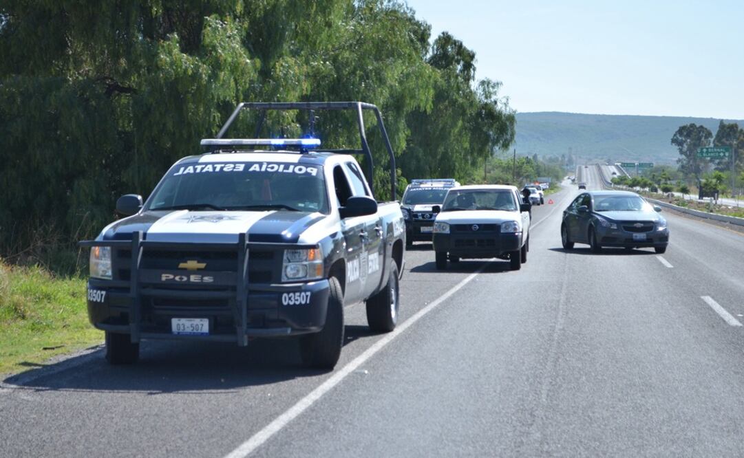 (Foto: Archivo / EL UNIVERSAL)