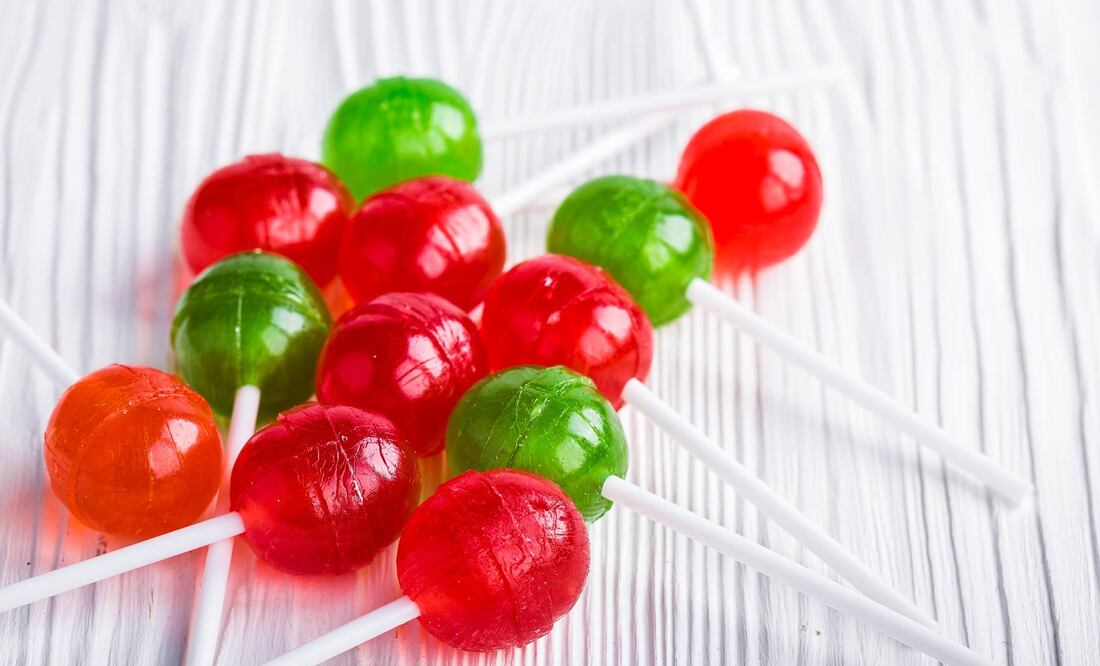 El azúcar sí ayuda a elevar la presión de forma inmediata. / Foto: Pixabay